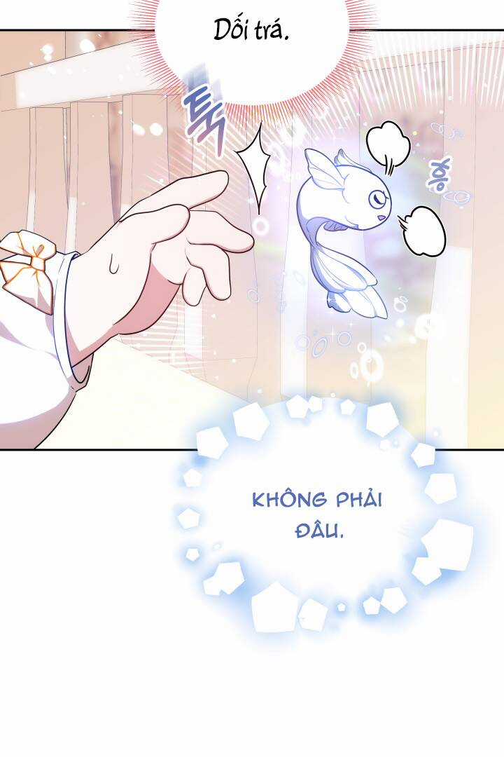 Rồng Con Thuần Hóa Những Kẻ Điên Rồ Chapter 22 trang 26