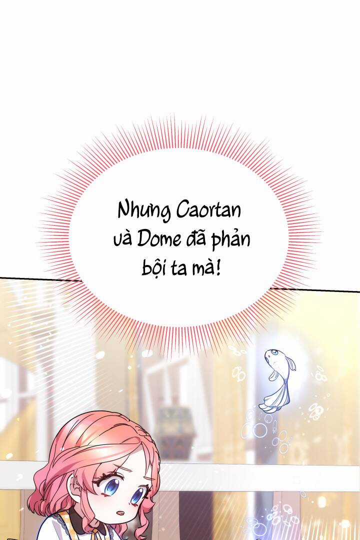 Rồng Con Thuần Hóa Những Kẻ Điên Rồ Chapter 22 trang 27