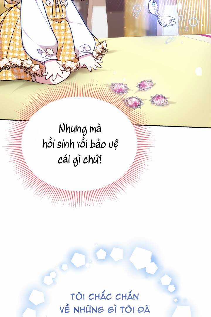 Rồng Con Thuần Hóa Những Kẻ Điên Rồ Chapter 22 trang 28