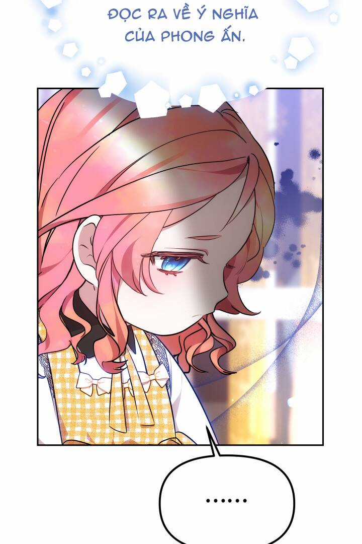 Rồng Con Thuần Hóa Những Kẻ Điên Rồ Chapter 22 trang 29