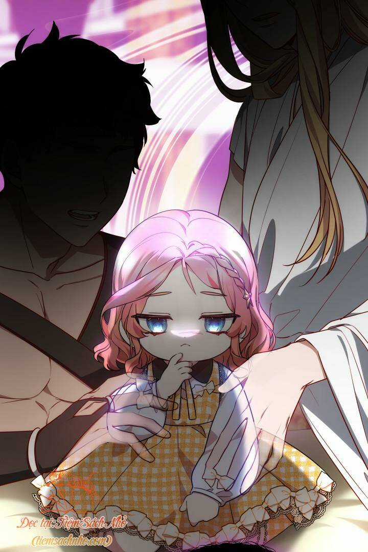 Rồng Con Thuần Hóa Những Kẻ Điên Rồ Chapter 22 trang 31