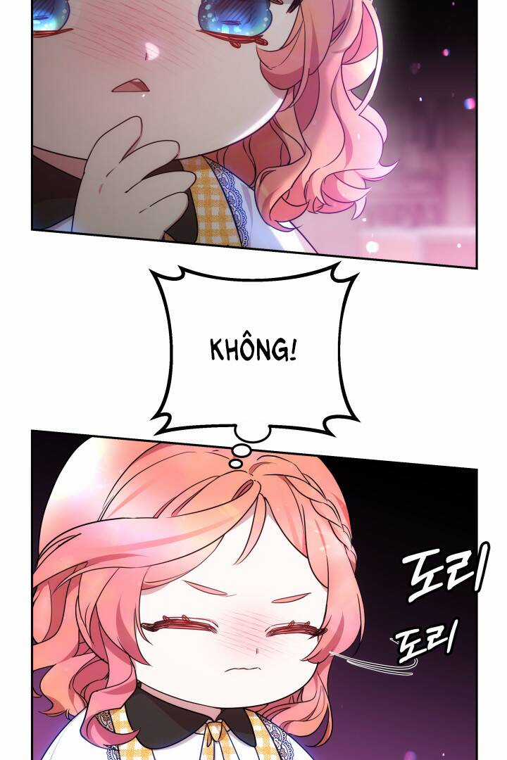 Rồng Con Thuần Hóa Những Kẻ Điên Rồ Chapter 22 trang 33