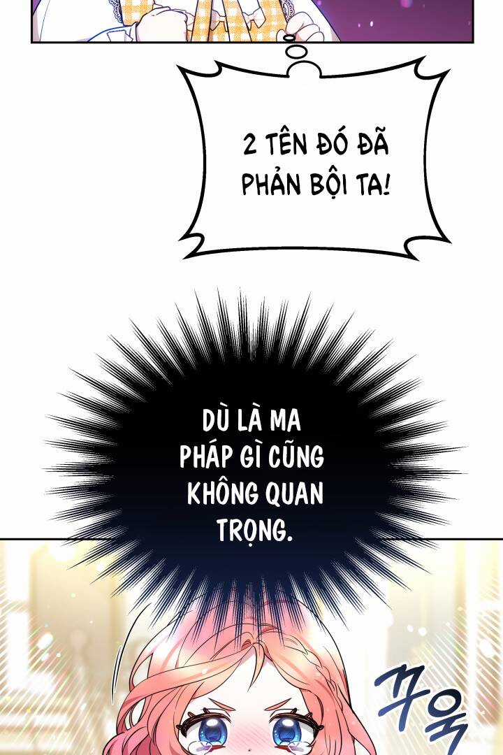 Rồng Con Thuần Hóa Những Kẻ Điên Rồ Chapter 22 trang 34