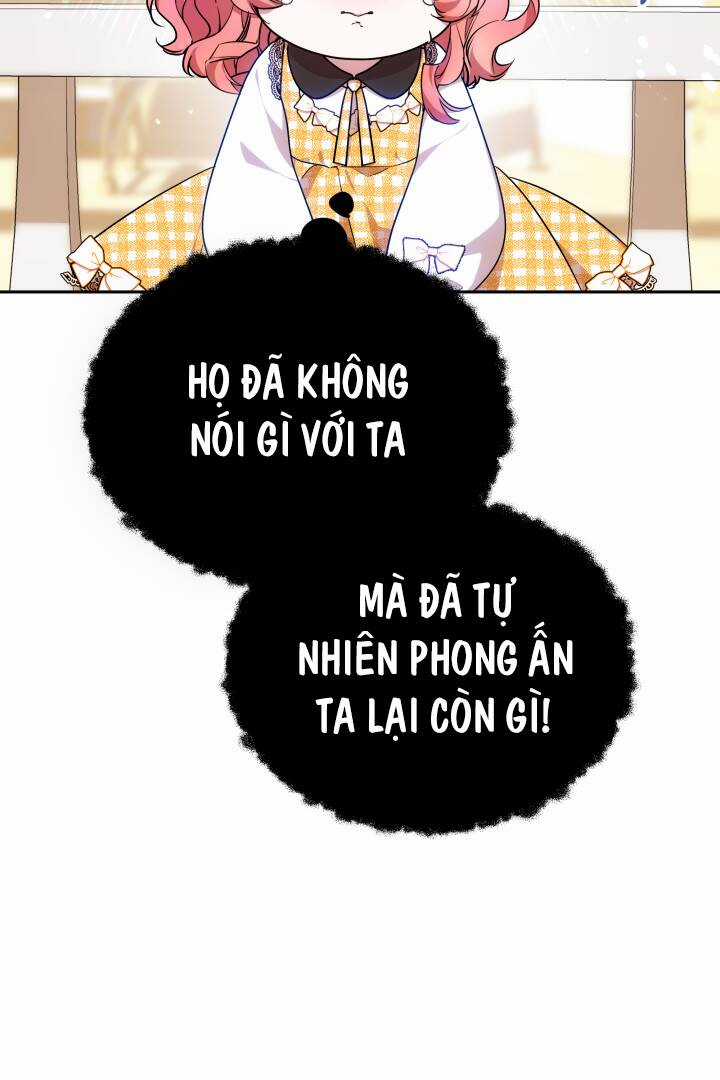 Rồng Con Thuần Hóa Những Kẻ Điên Rồ Chapter 22 trang 35