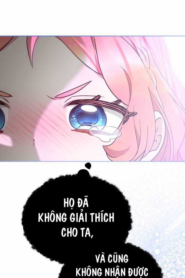 Rồng Con Thuần Hóa Những Kẻ Điên Rồ Chapter 22 trang 36