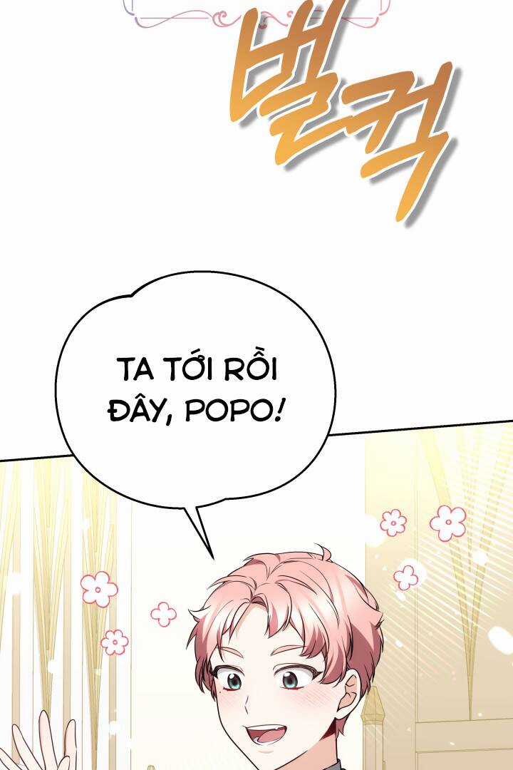 Rồng Con Thuần Hóa Những Kẻ Điên Rồ Chapter 22 trang 39