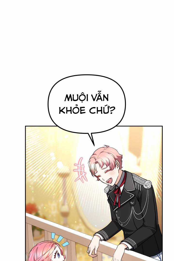 Rồng Con Thuần Hóa Những Kẻ Điên Rồ Chapter 22 trang 41