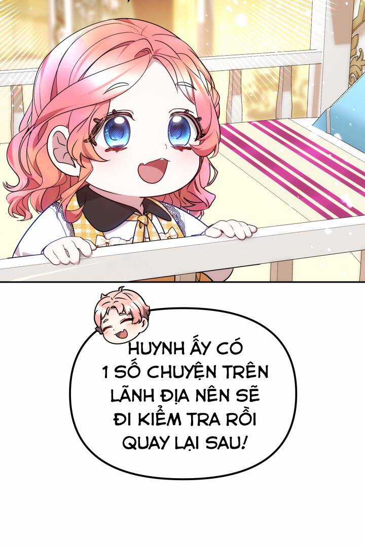 Rồng Con Thuần Hóa Những Kẻ Điên Rồ Chapter 22 trang 43