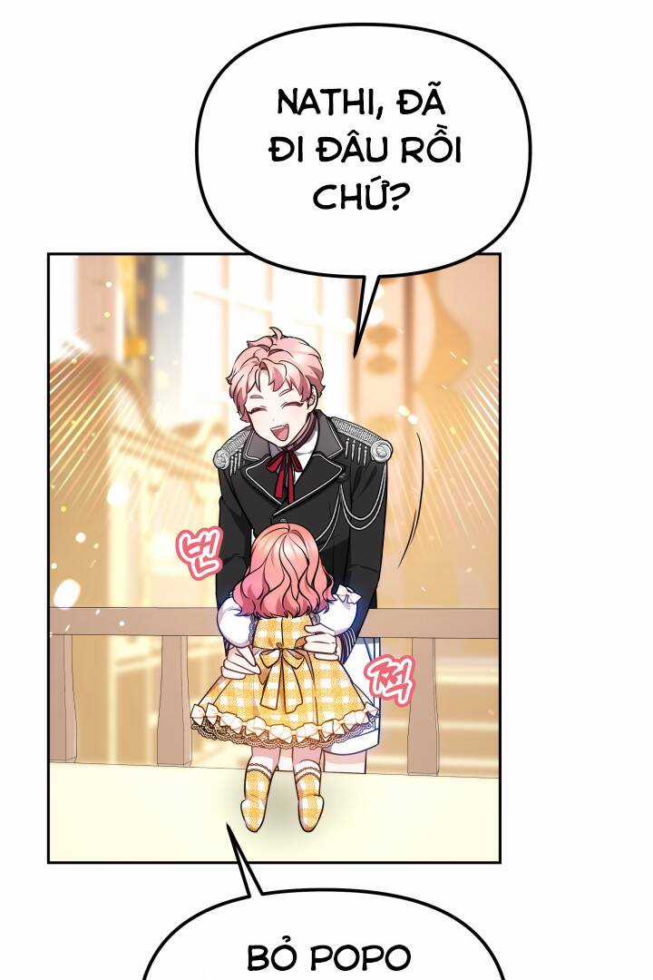 Rồng Con Thuần Hóa Những Kẻ Điên Rồ Chapter 22 trang 44