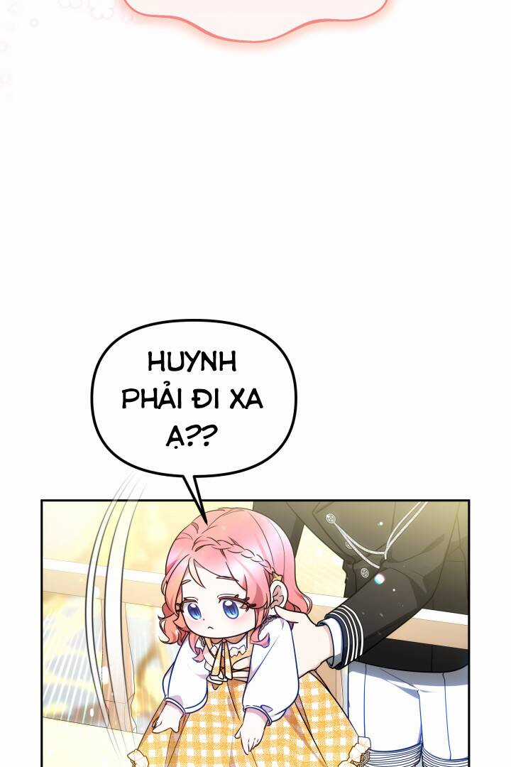 Rồng Con Thuần Hóa Những Kẻ Điên Rồ Chapter 22 trang 47