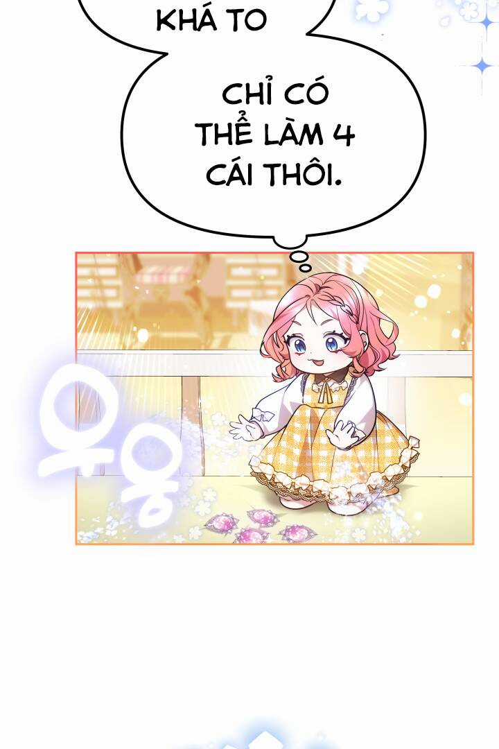 Rồng Con Thuần Hóa Những Kẻ Điên Rồ Chapter 22 trang 5