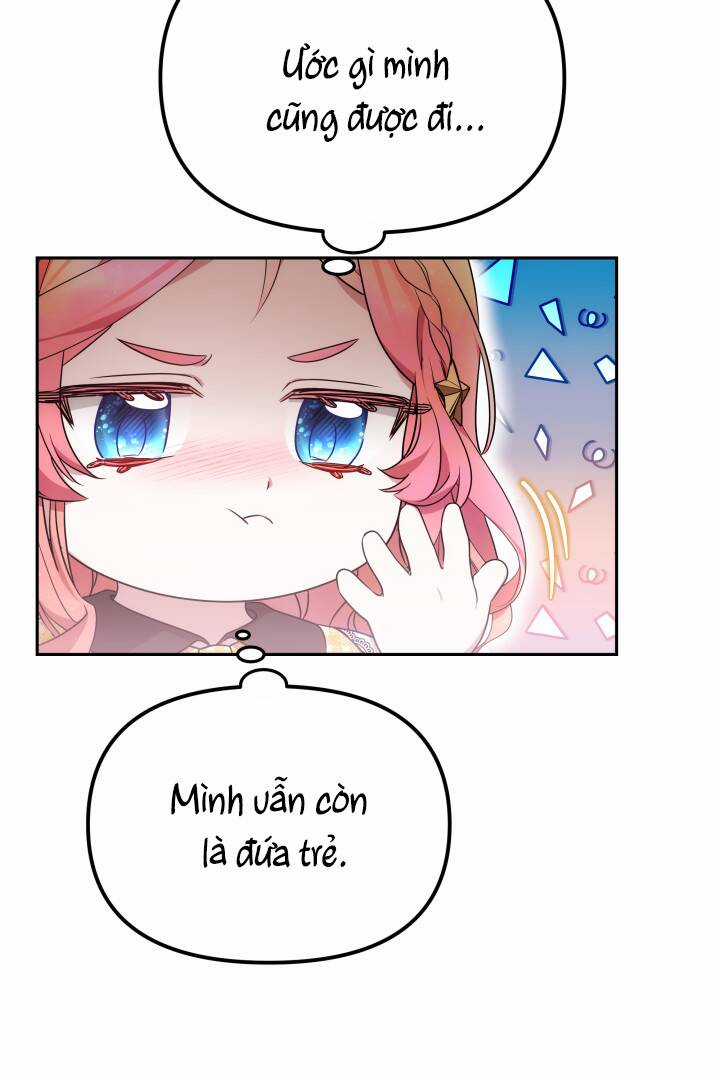 Rồng Con Thuần Hóa Những Kẻ Điên Rồ Chapter 22 trang 50