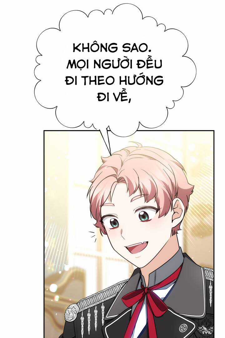 Rồng Con Thuần Hóa Những Kẻ Điên Rồ Chapter 22 trang 51