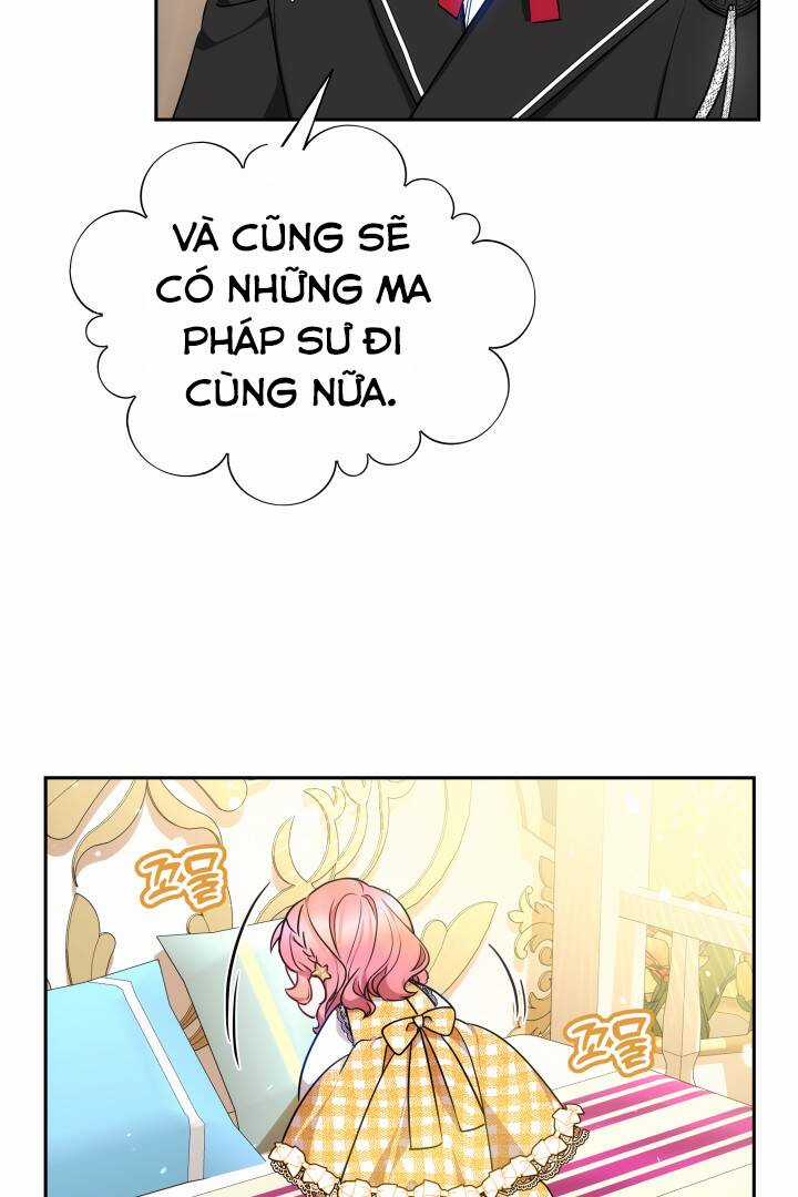 Rồng Con Thuần Hóa Những Kẻ Điên Rồ Chapter 22 trang 52