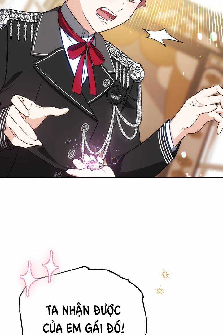 Rồng Con Thuần Hóa Những Kẻ Điên Rồ Chapter 22 trang 55