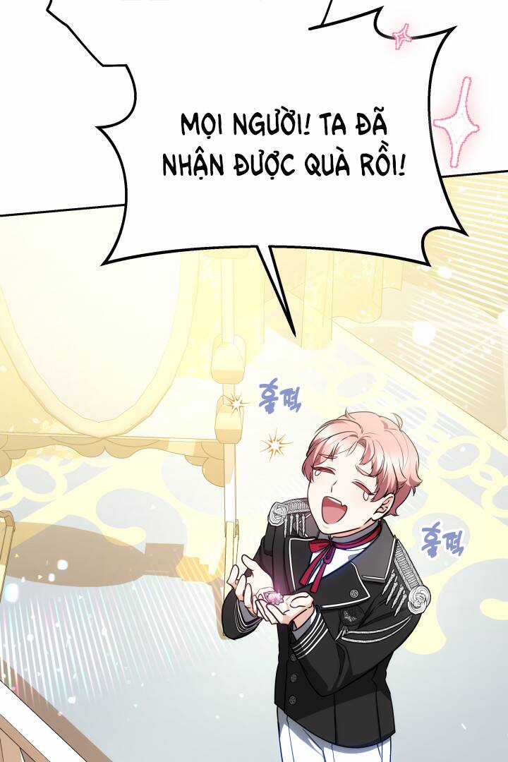 Rồng Con Thuần Hóa Những Kẻ Điên Rồ Chapter 22 trang 56