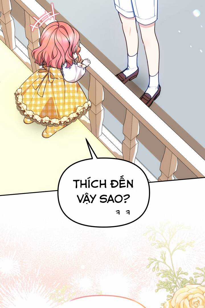 Rồng Con Thuần Hóa Những Kẻ Điên Rồ Chapter 22 trang 57