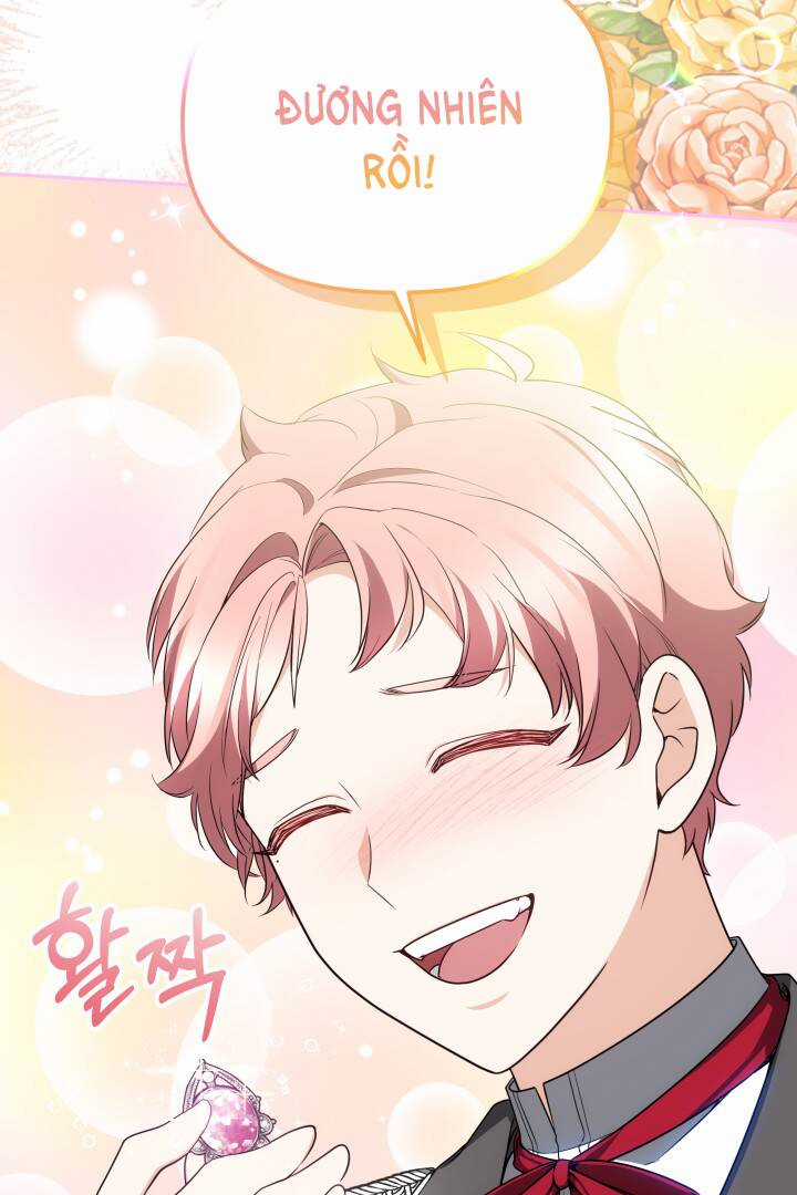 Rồng Con Thuần Hóa Những Kẻ Điên Rồ Chapter 22 trang 58