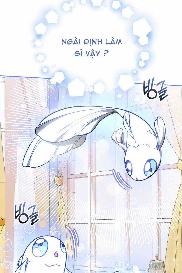 Rồng Con Thuần Hóa Những Kẻ Điên Rồ Chapter 22 trang 6