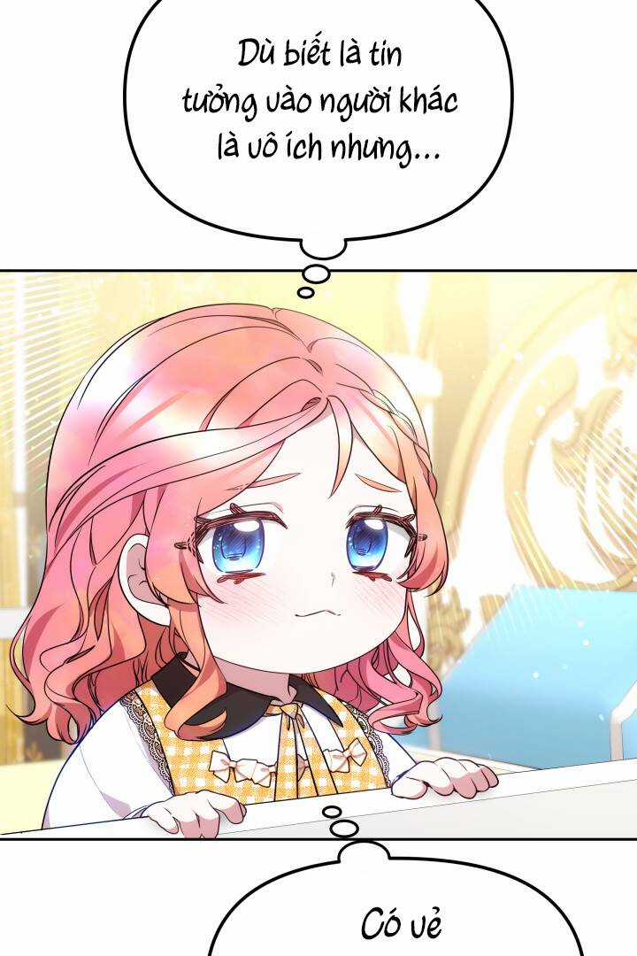 Rồng Con Thuần Hóa Những Kẻ Điên Rồ Chapter 22 trang 60