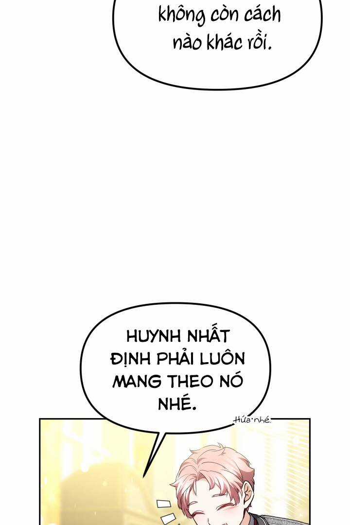 Rồng Con Thuần Hóa Những Kẻ Điên Rồ Chapter 22 trang 61