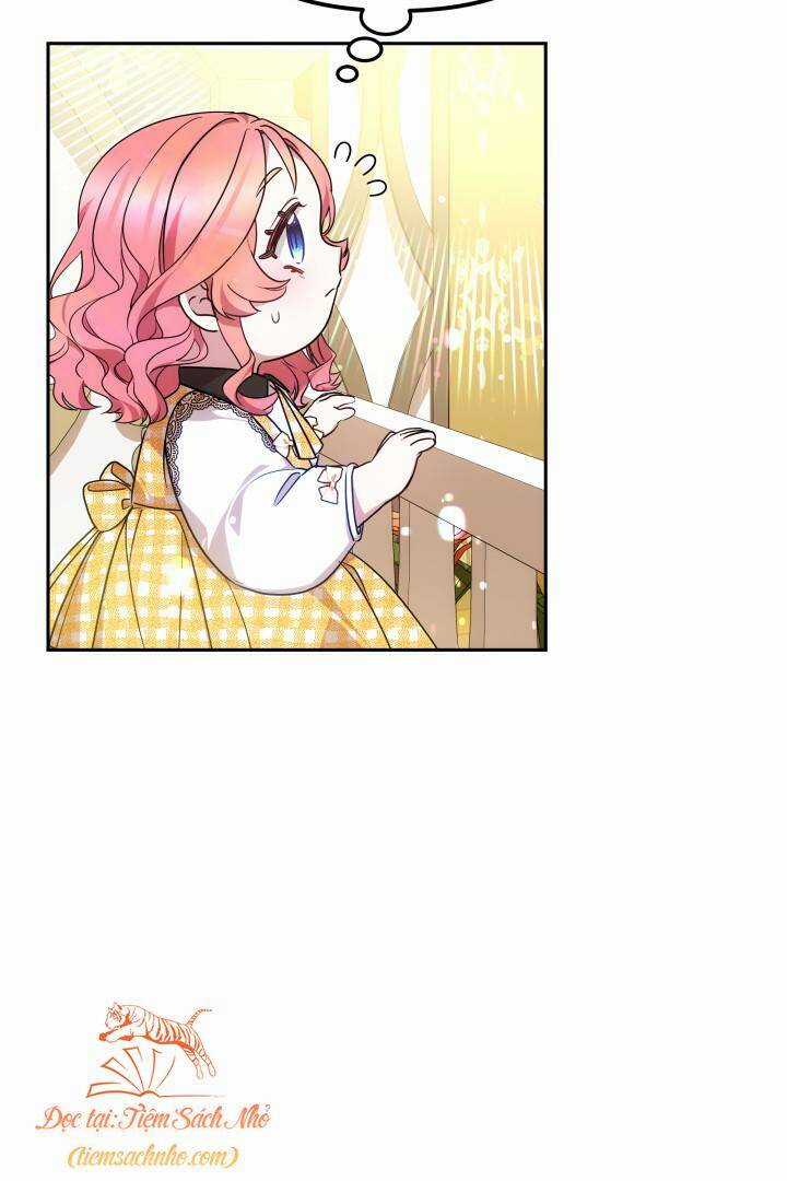 Rồng Con Thuần Hóa Những Kẻ Điên Rồ Chapter 22 trang 63