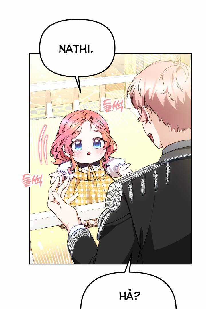 Rồng Con Thuần Hóa Những Kẻ Điên Rồ Chapter 22 trang 64