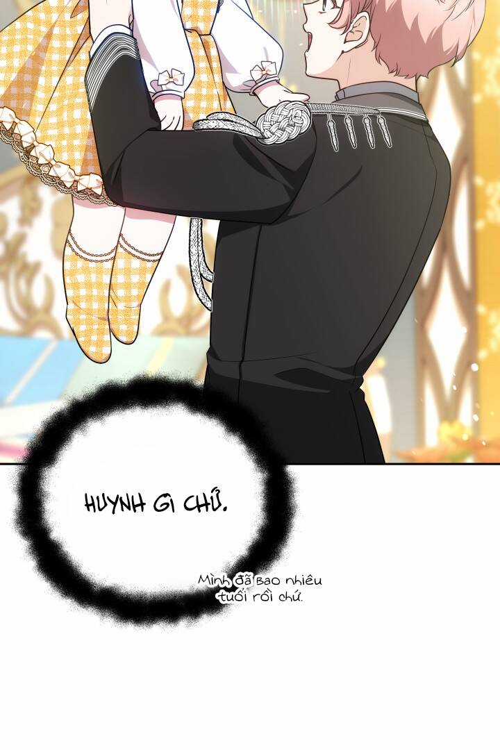 Rồng Con Thuần Hóa Những Kẻ Điên Rồ Chapter 22 trang 66