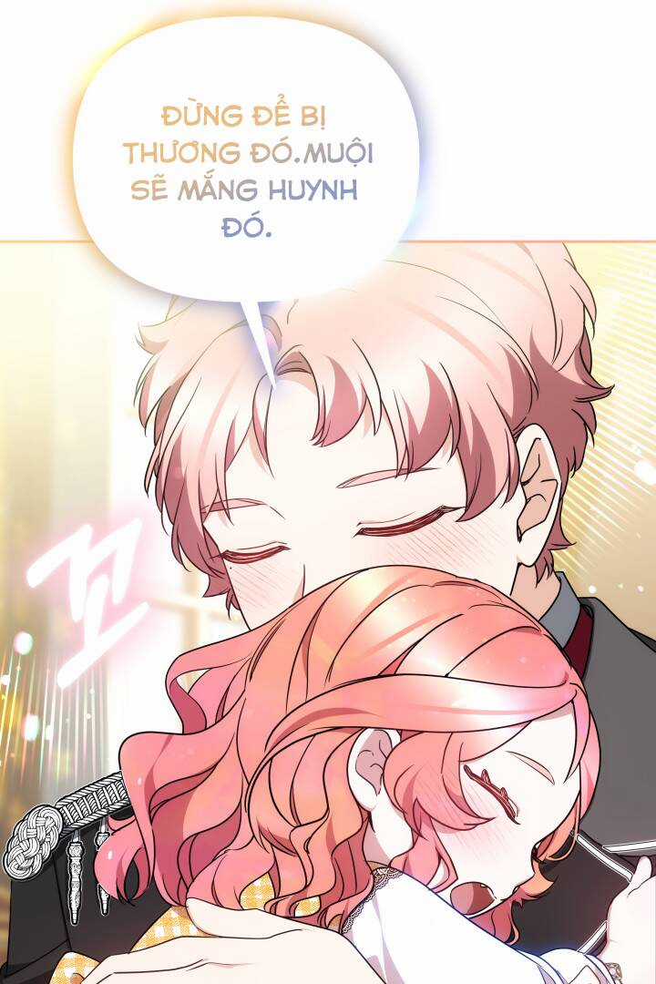 Rồng Con Thuần Hóa Những Kẻ Điên Rồ Chapter 22 trang 68