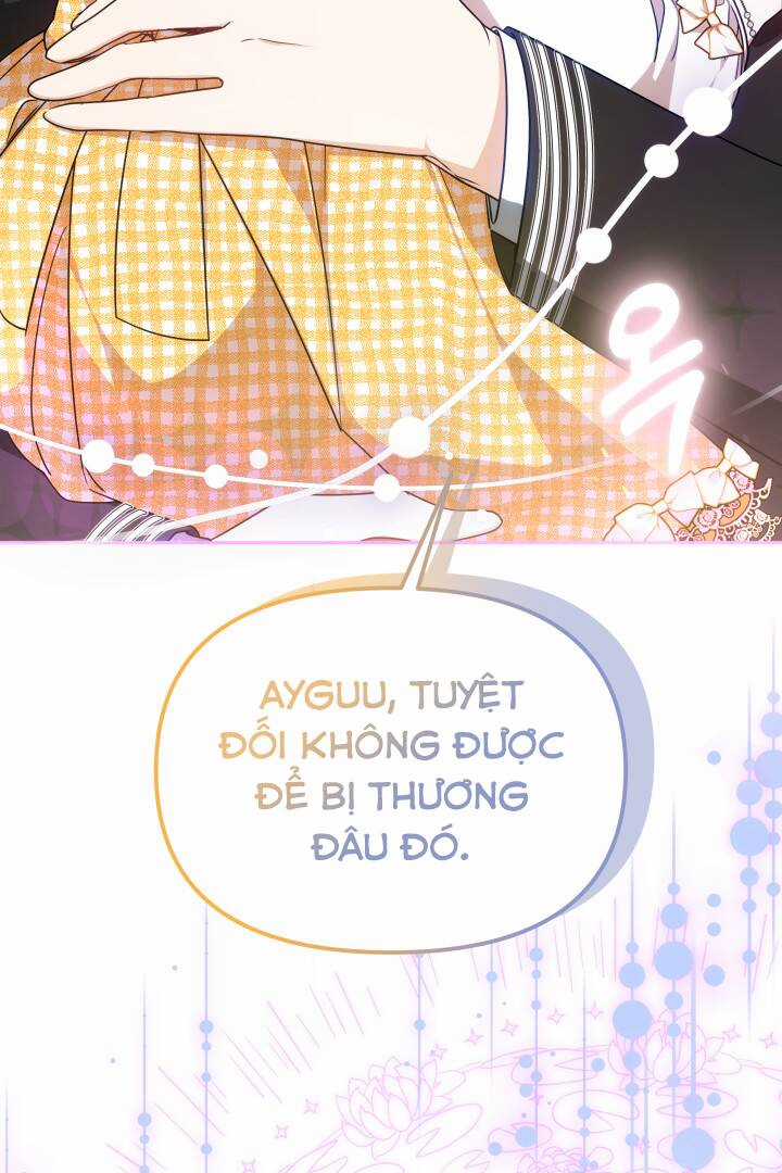 Rồng Con Thuần Hóa Những Kẻ Điên Rồ Chapter 22 trang 69