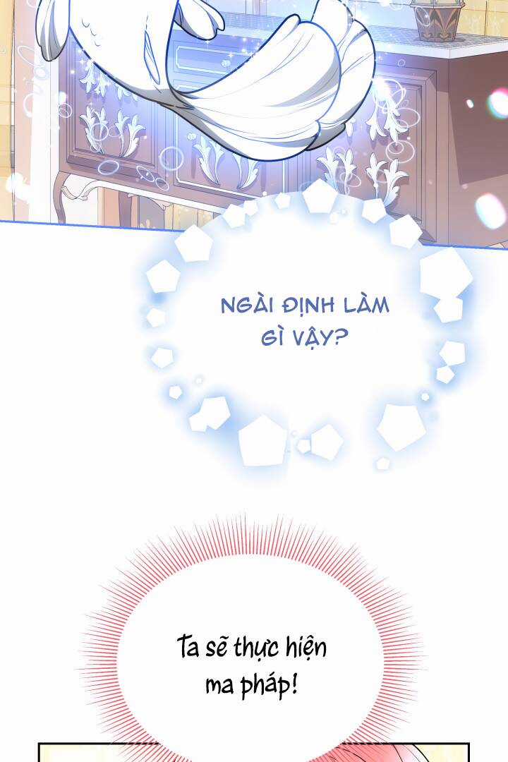 Rồng Con Thuần Hóa Những Kẻ Điên Rồ Chapter 22 trang 7