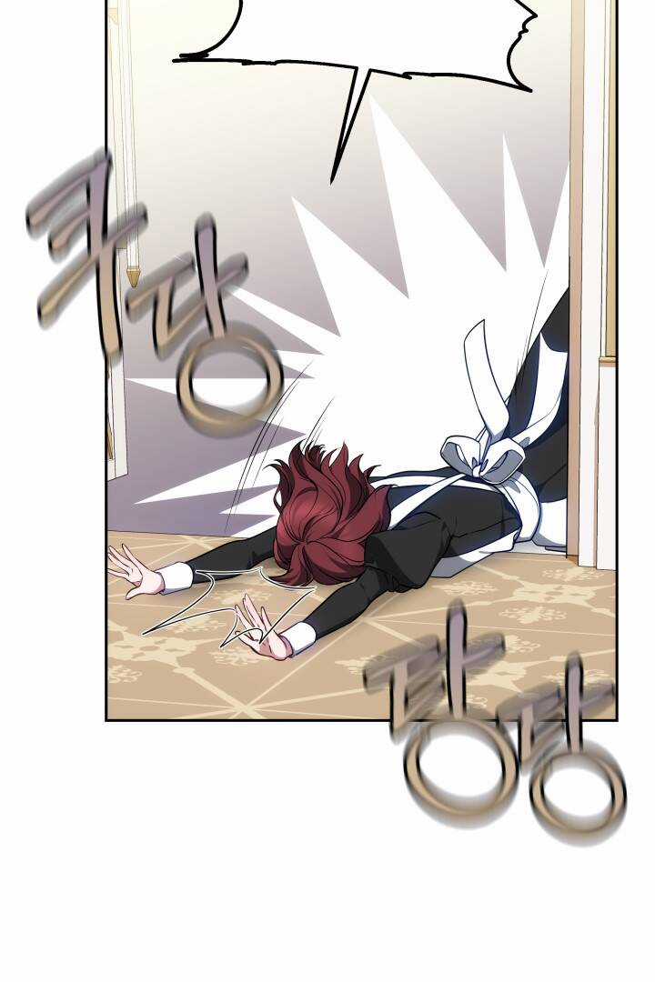 Rồng Con Thuần Hóa Những Kẻ Điên Rồ Chapter 22 trang 79