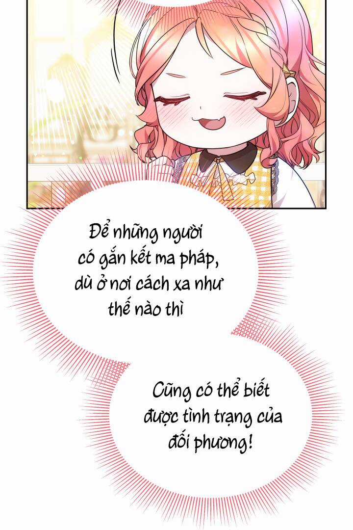 Rồng Con Thuần Hóa Những Kẻ Điên Rồ Chapter 22 trang 8