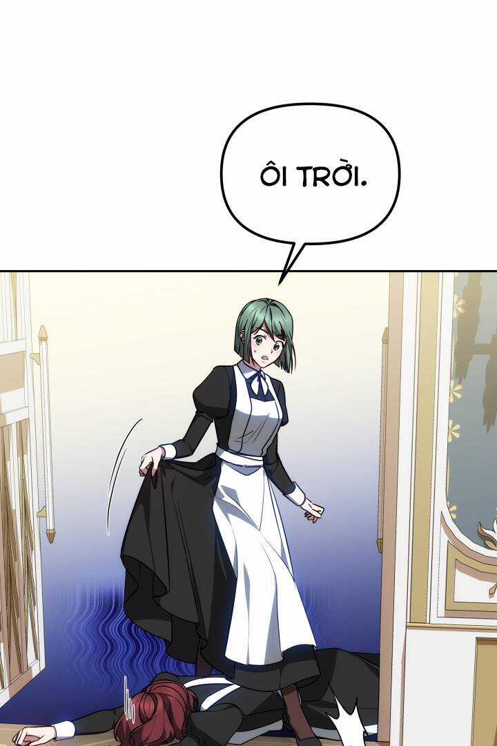 Rồng Con Thuần Hóa Những Kẻ Điên Rồ Chapter 22 trang 80