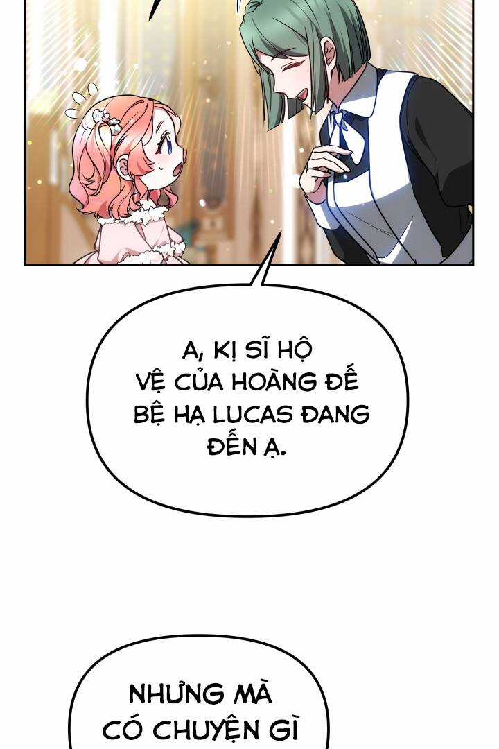 Rồng Con Thuần Hóa Những Kẻ Điên Rồ Chapter 22 trang 82