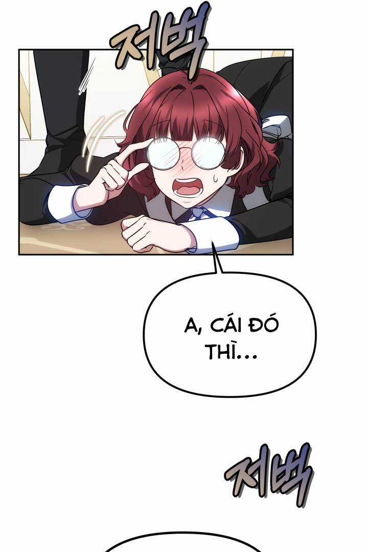 Rồng Con Thuần Hóa Những Kẻ Điên Rồ Chapter 22 trang 84