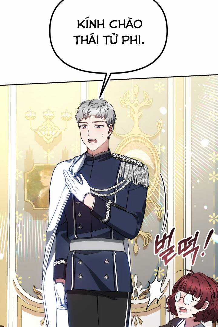 Rồng Con Thuần Hóa Những Kẻ Điên Rồ Chapter 22 trang 85