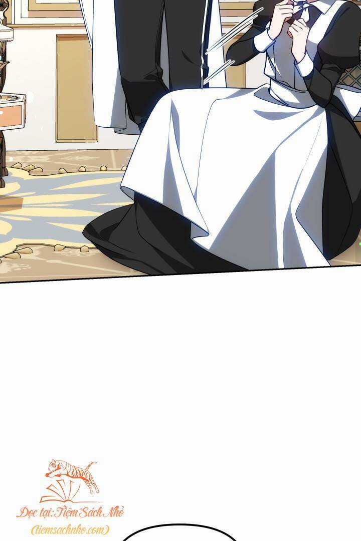 Rồng Con Thuần Hóa Những Kẻ Điên Rồ Chapter 22 trang 86