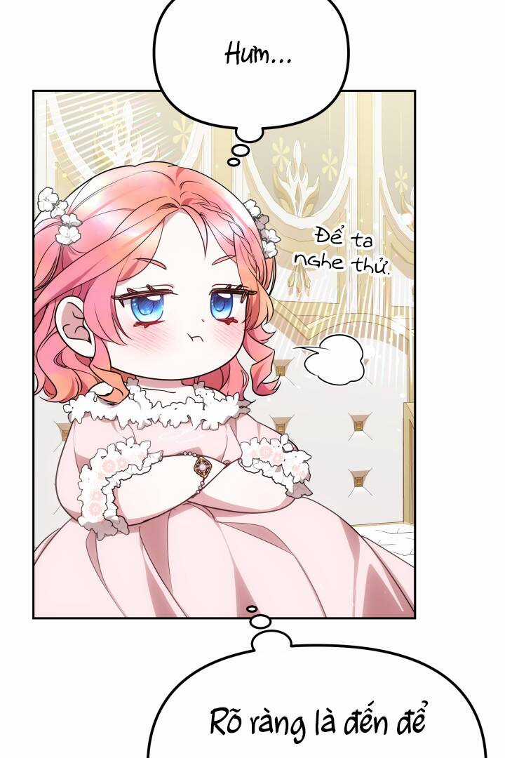 Rồng Con Thuần Hóa Những Kẻ Điên Rồ Chapter 22 trang 87