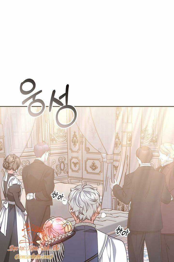 Rồng Con Thuần Hóa Những Kẻ Điên Rồ Chapter 23 trang 10