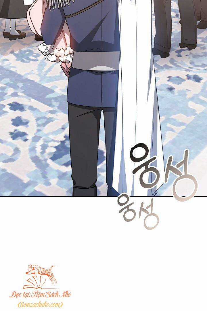 Rồng Con Thuần Hóa Những Kẻ Điên Rồ Chapter 23 trang 11