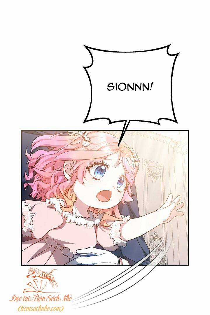 Rồng Con Thuần Hóa Những Kẻ Điên Rồ Chapter 23 trang 12