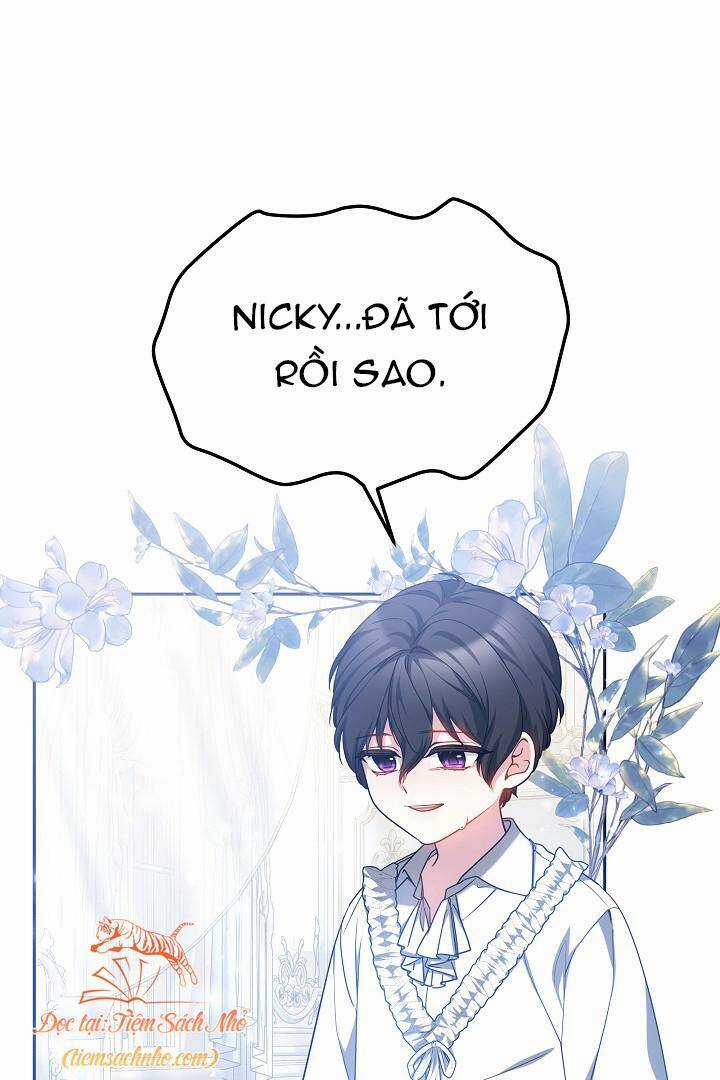 Rồng Con Thuần Hóa Những Kẻ Điên Rồ Chapter 23 trang 13