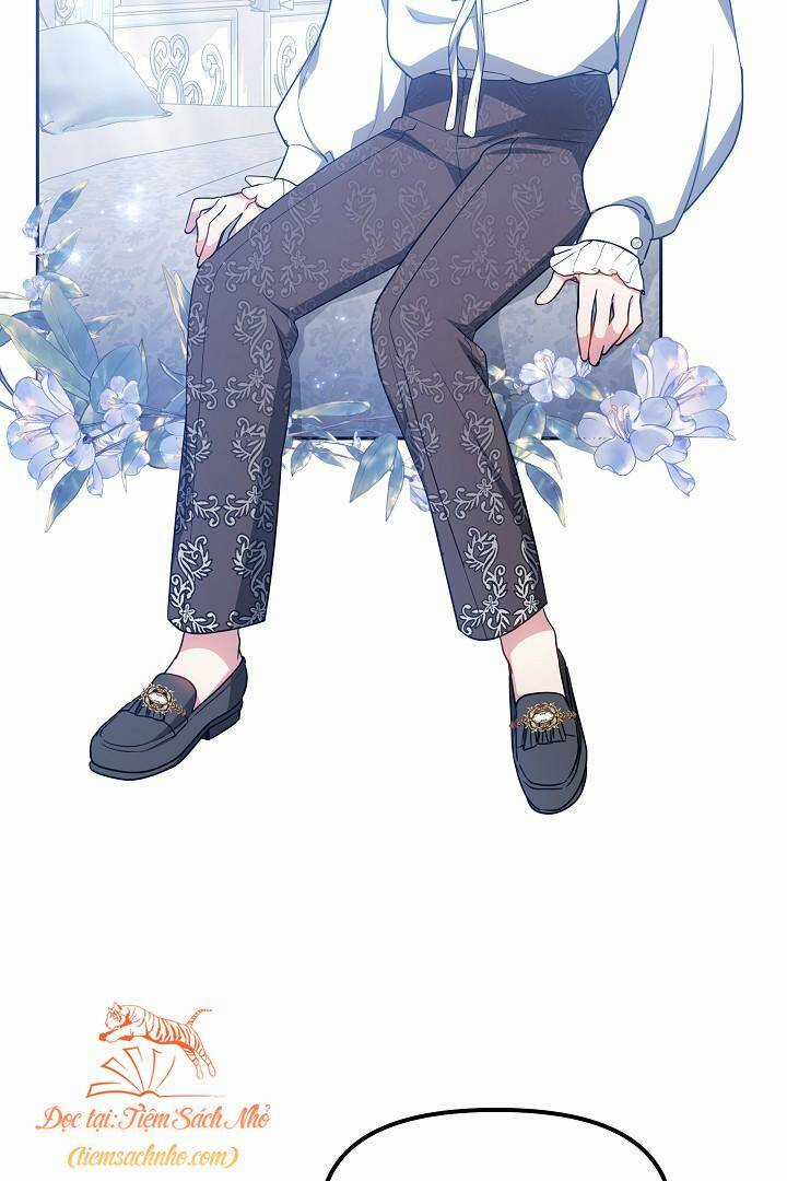 Rồng Con Thuần Hóa Những Kẻ Điên Rồ Chapter 23 trang 14