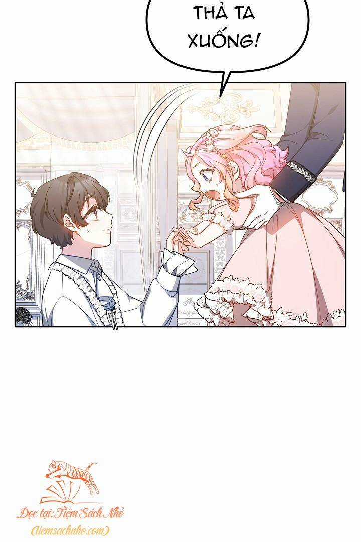 Rồng Con Thuần Hóa Những Kẻ Điên Rồ Chapter 23 trang 15