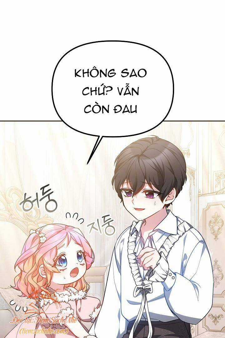 Rồng Con Thuần Hóa Những Kẻ Điên Rồ Chapter 23 trang 16