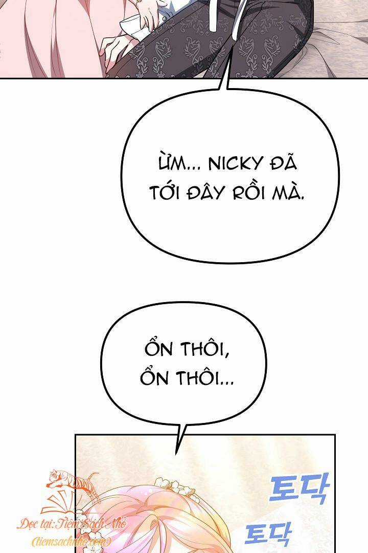 Rồng Con Thuần Hóa Những Kẻ Điên Rồ Chapter 23 trang 17