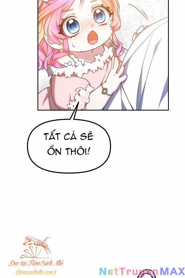 Rồng Con Thuần Hóa Những Kẻ Điên Rồ Chapter 23 trang 18