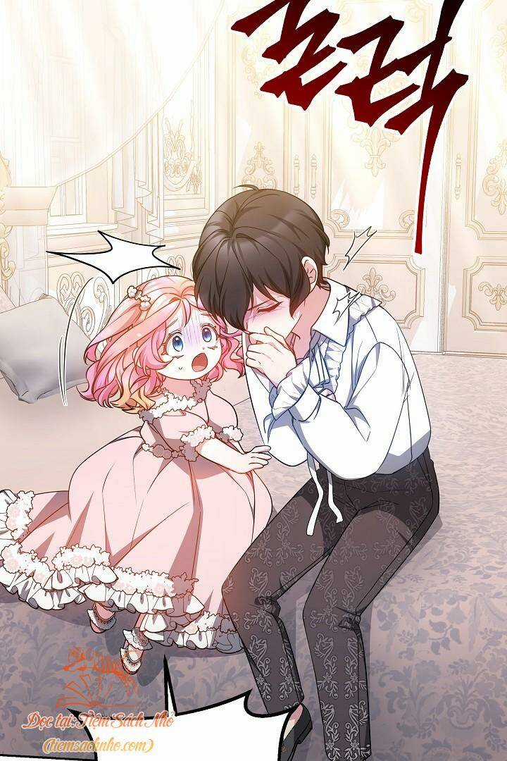 Rồng Con Thuần Hóa Những Kẻ Điên Rồ Chapter 23 trang 20