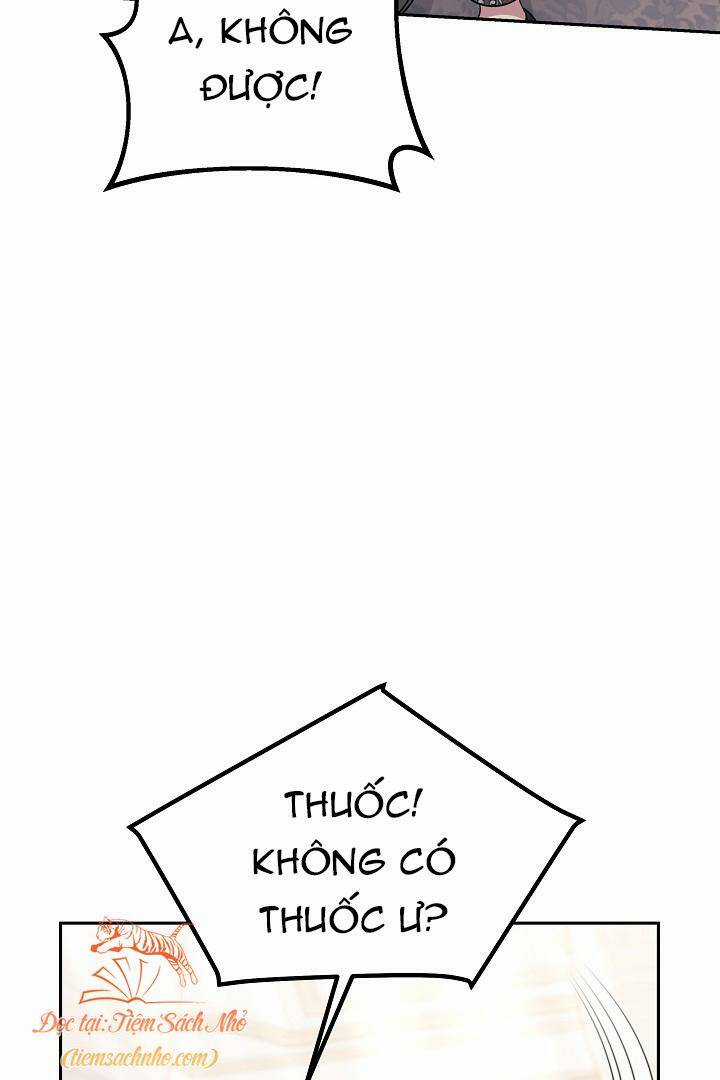 Rồng Con Thuần Hóa Những Kẻ Điên Rồ Chapter 23 trang 21